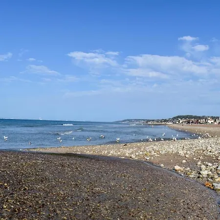 Cherry - Piscine - 10mn De La Mer