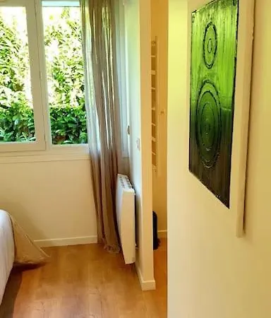 Holiday home Cherry - Piscine - 10mn De La Mer