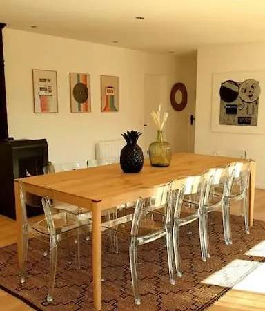 Cherry - Piscine - 10mn De La Mer Holiday home *